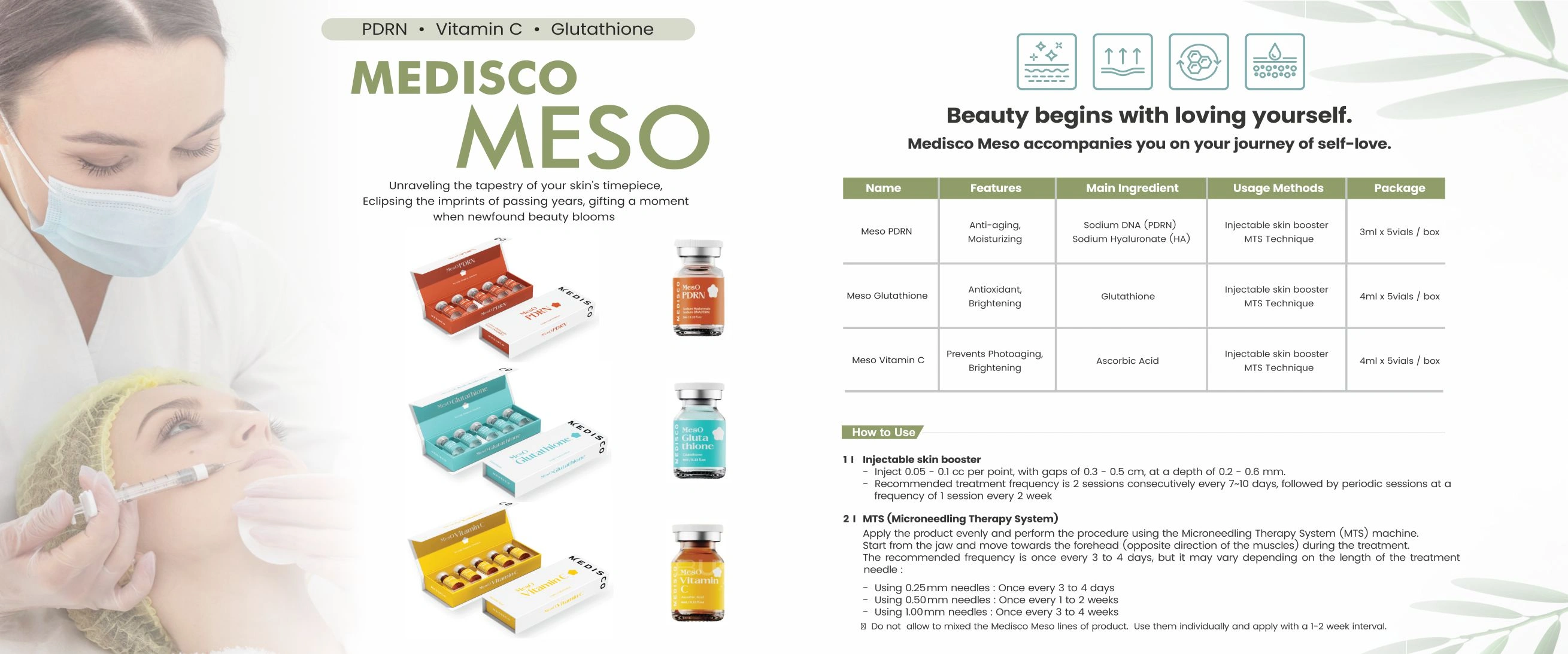 Modular Switches Project
