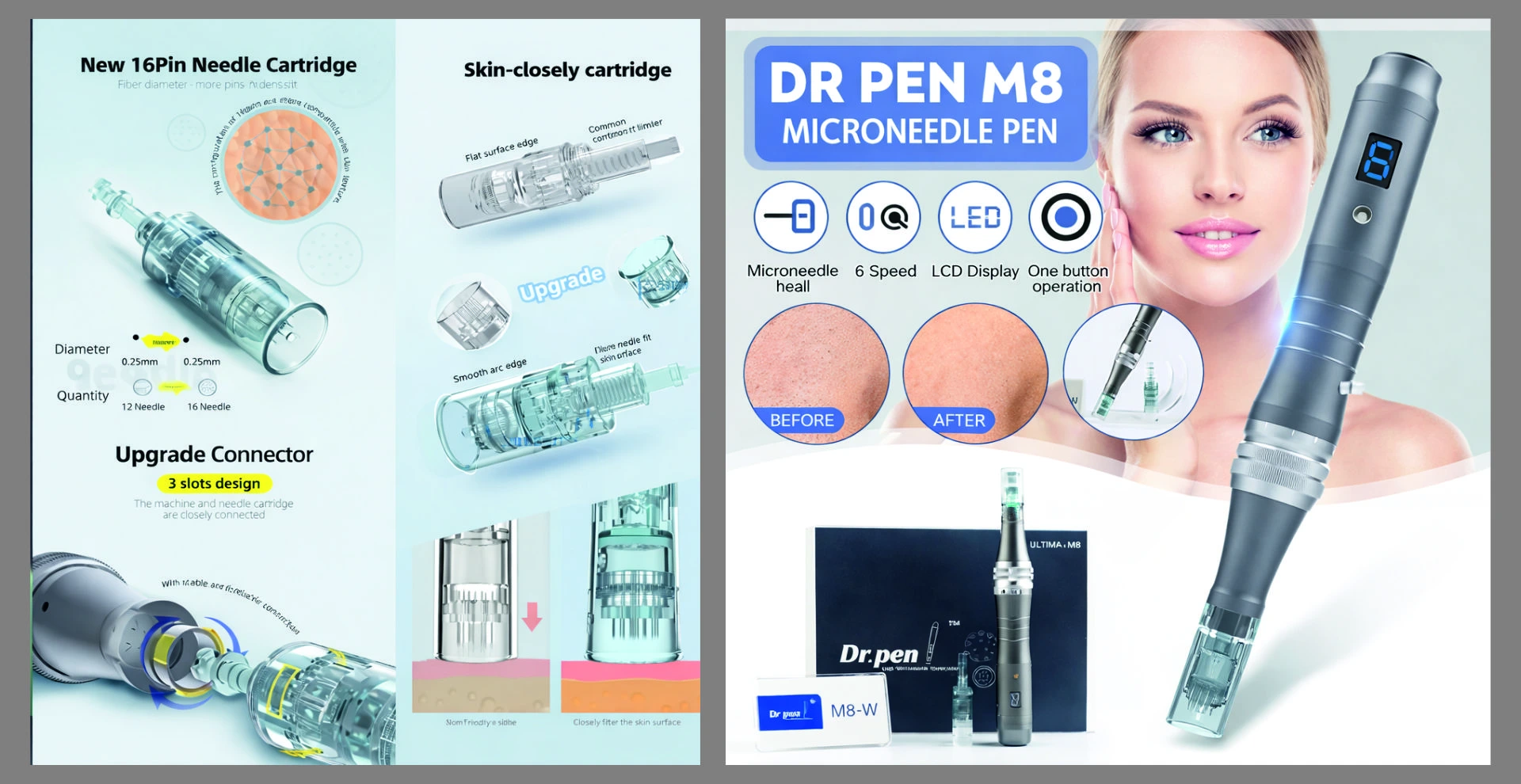 Sockets & Plug Tops Project