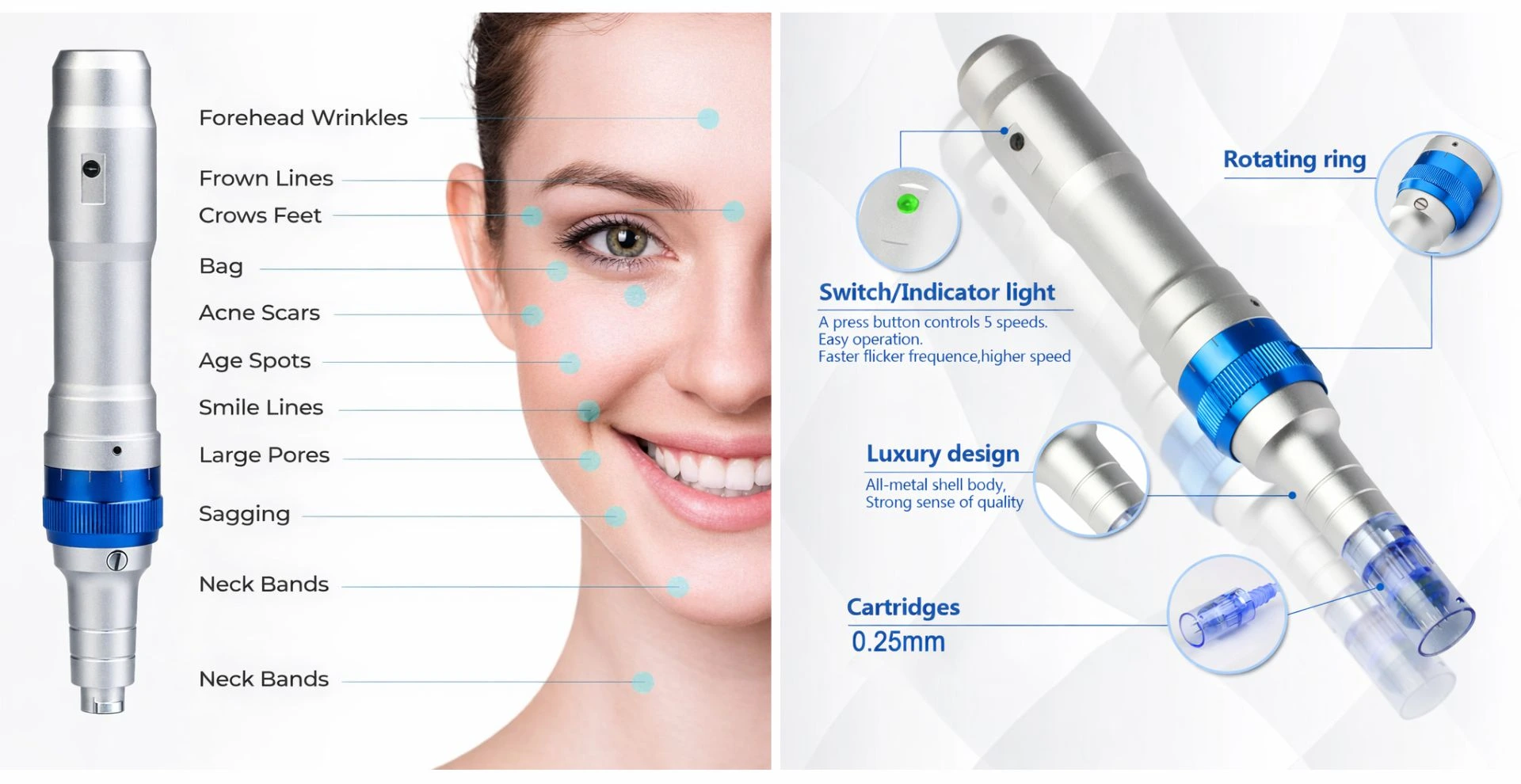 Modular Switches Project