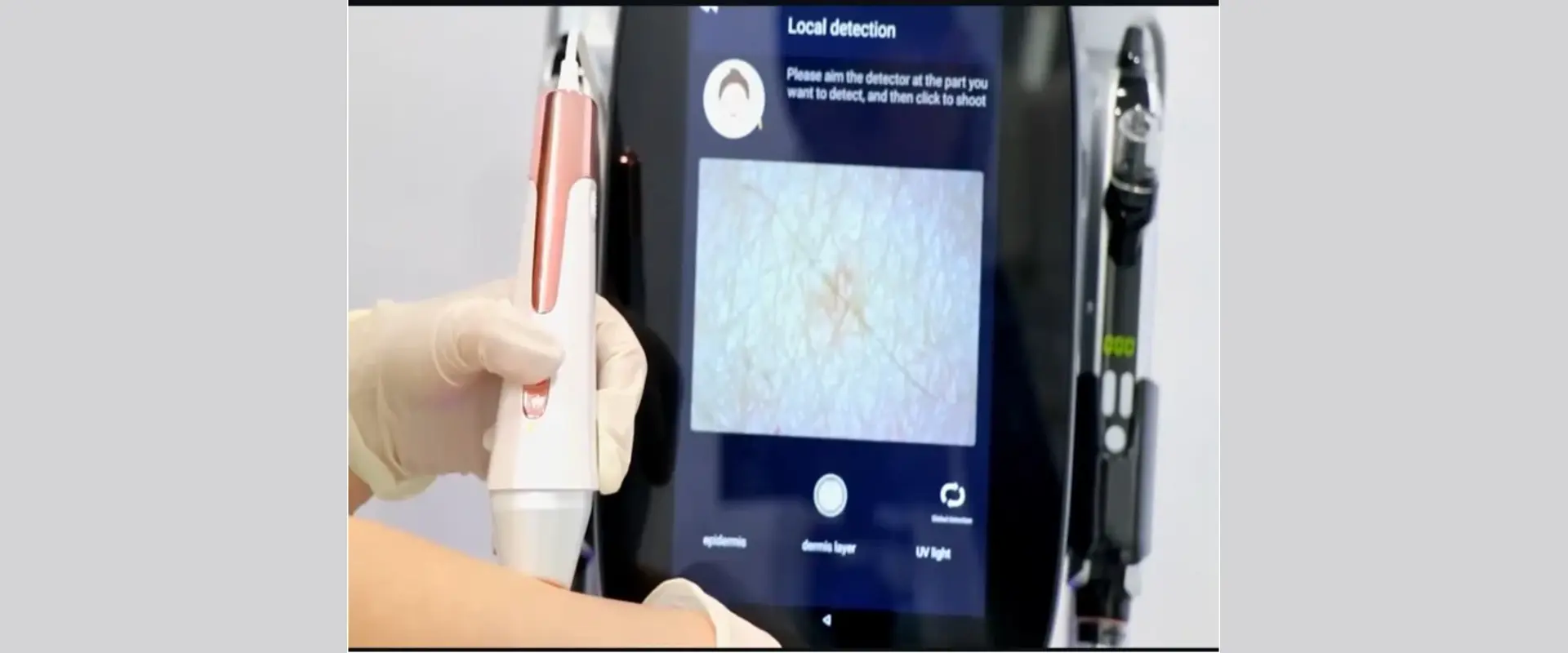 Modular Switches Project