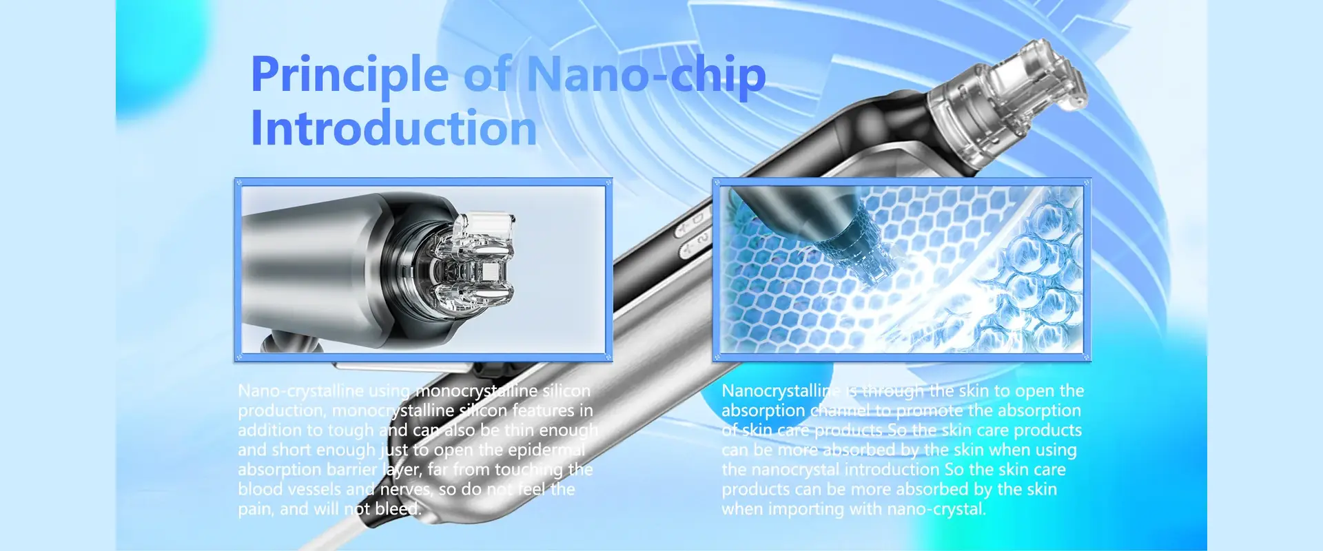 Modular Switches Project