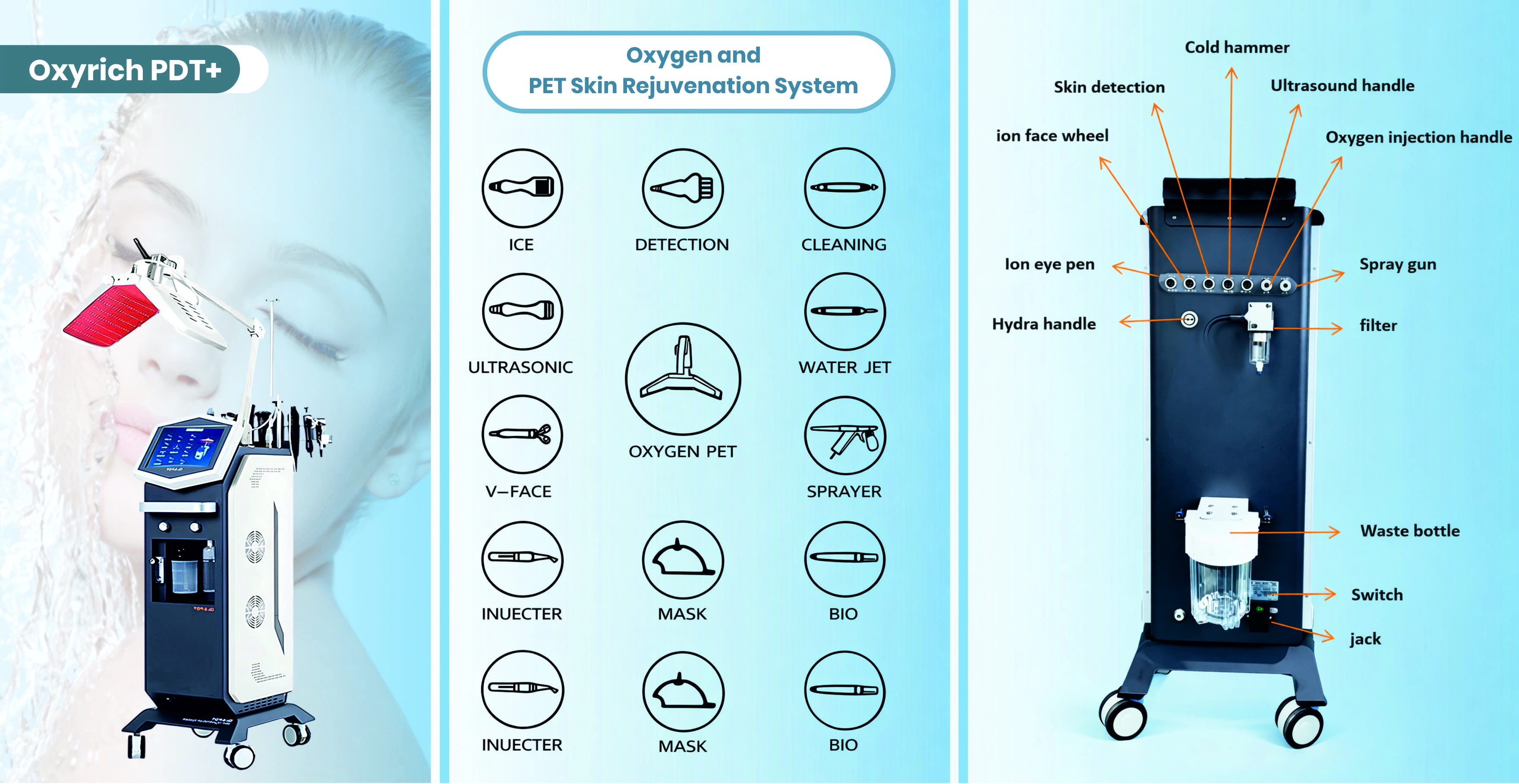 Sockets & Plug Tops Project