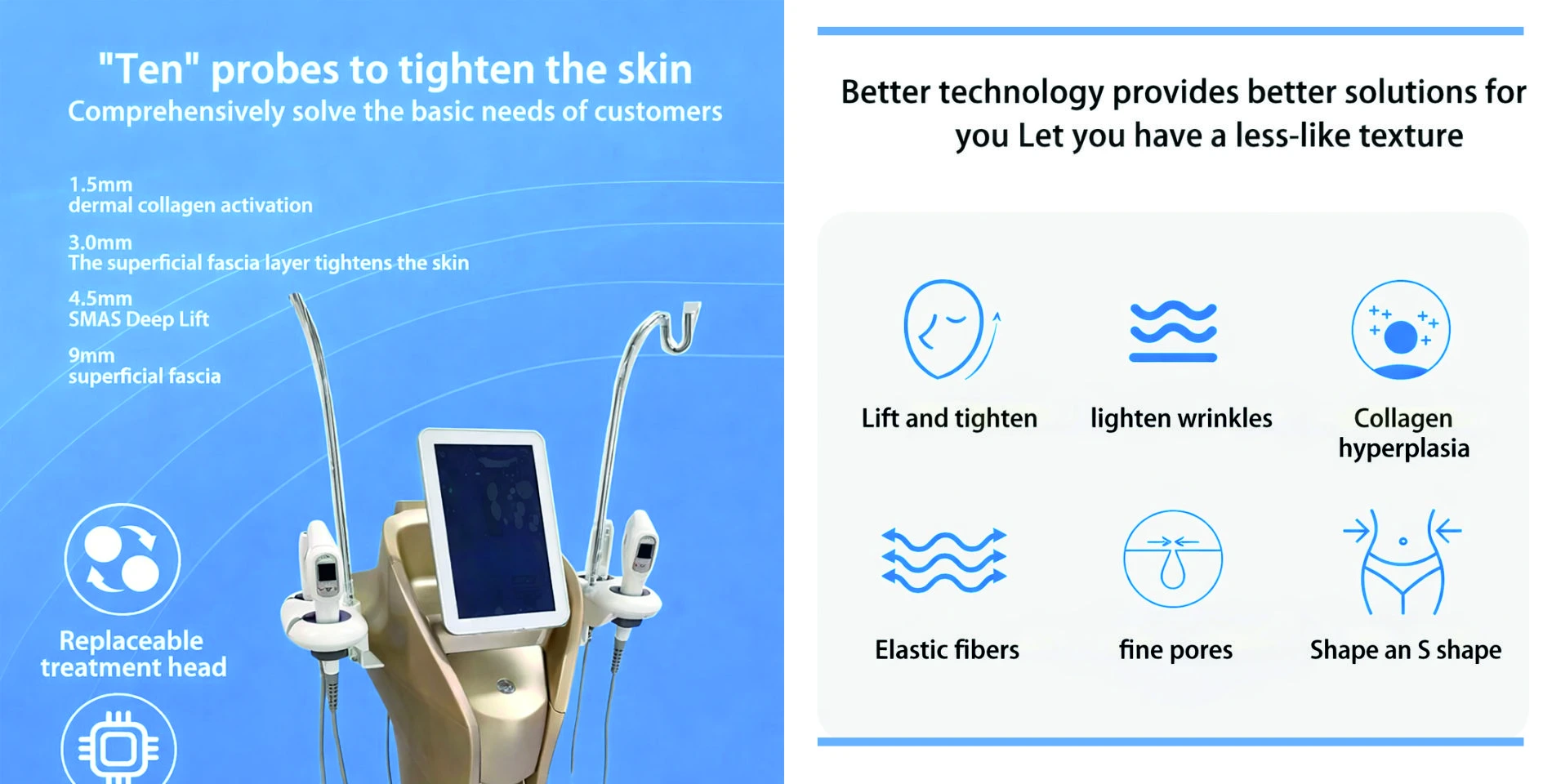 Modular Switches Project