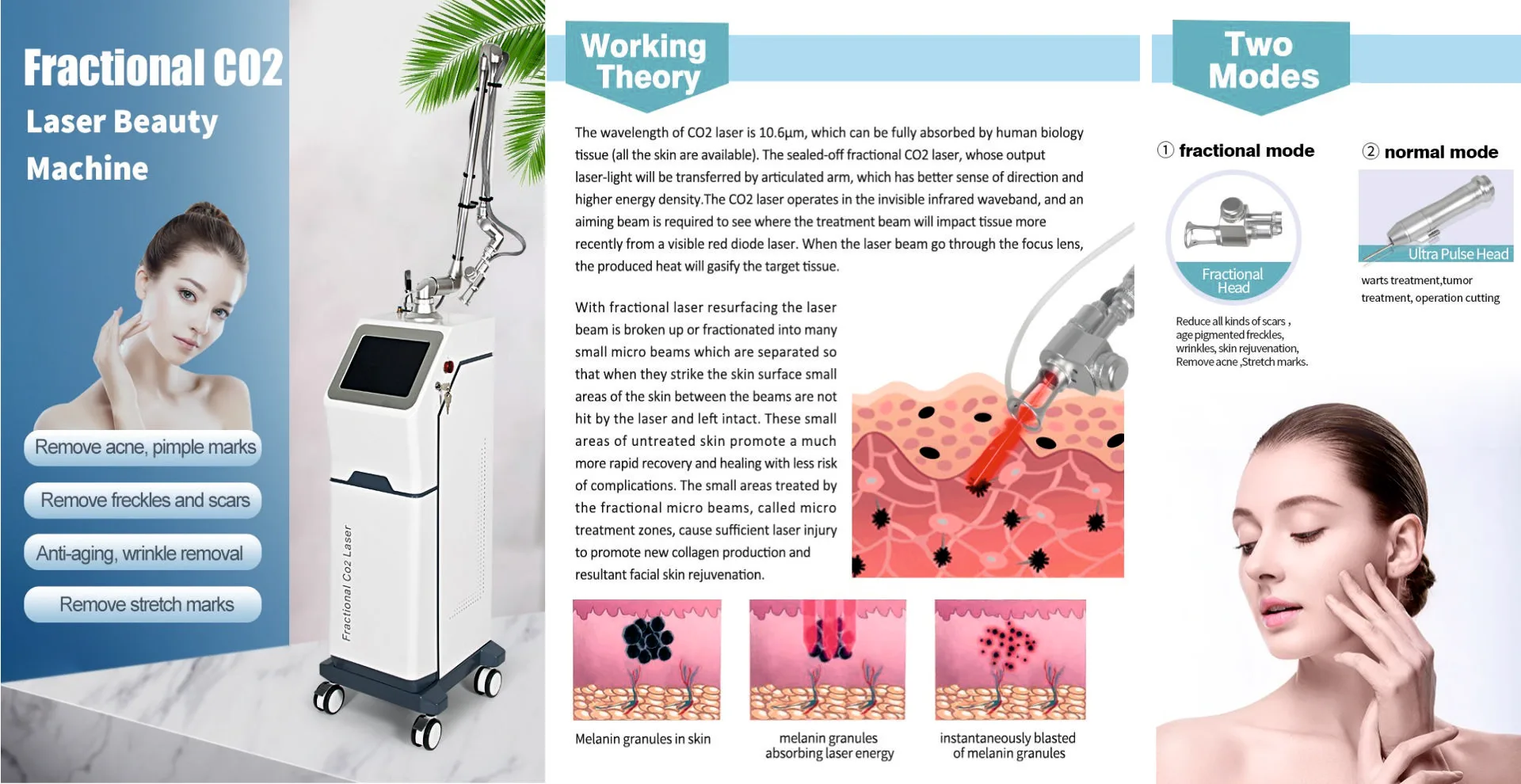 Modular Switches Project