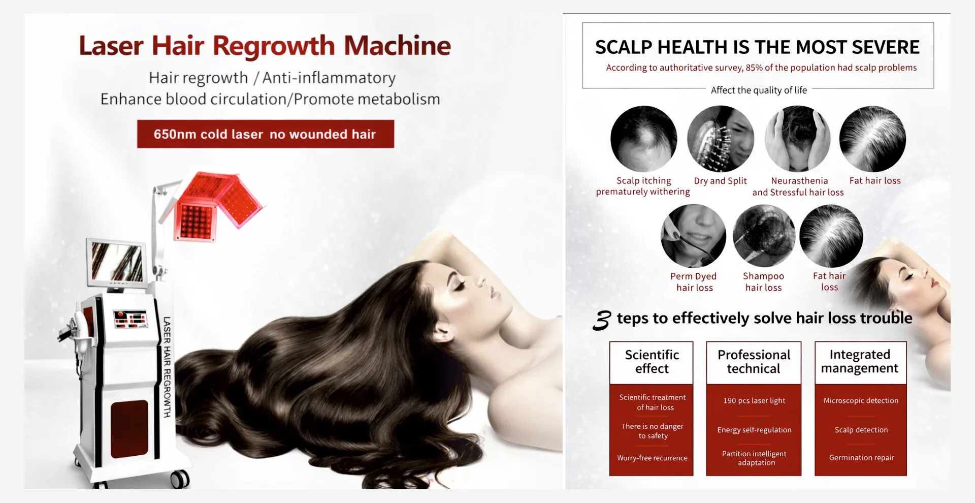 Modular Switches Project