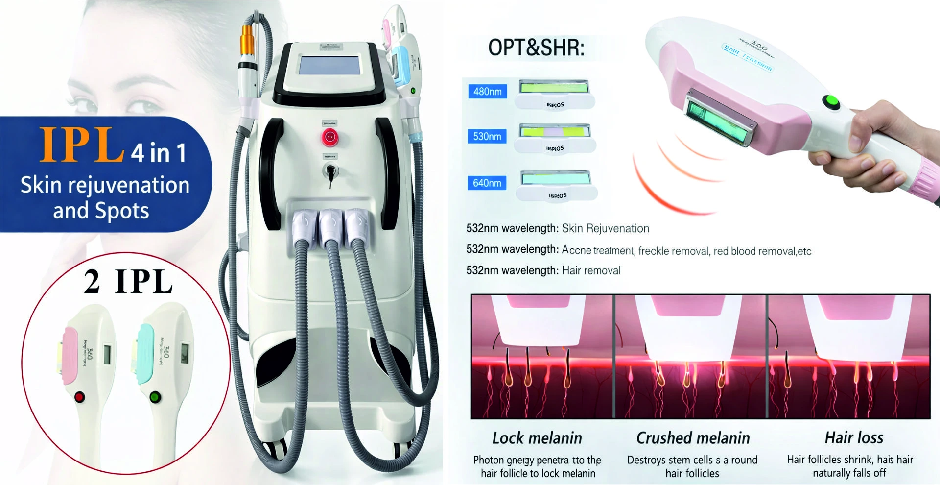 Modular Switches Project