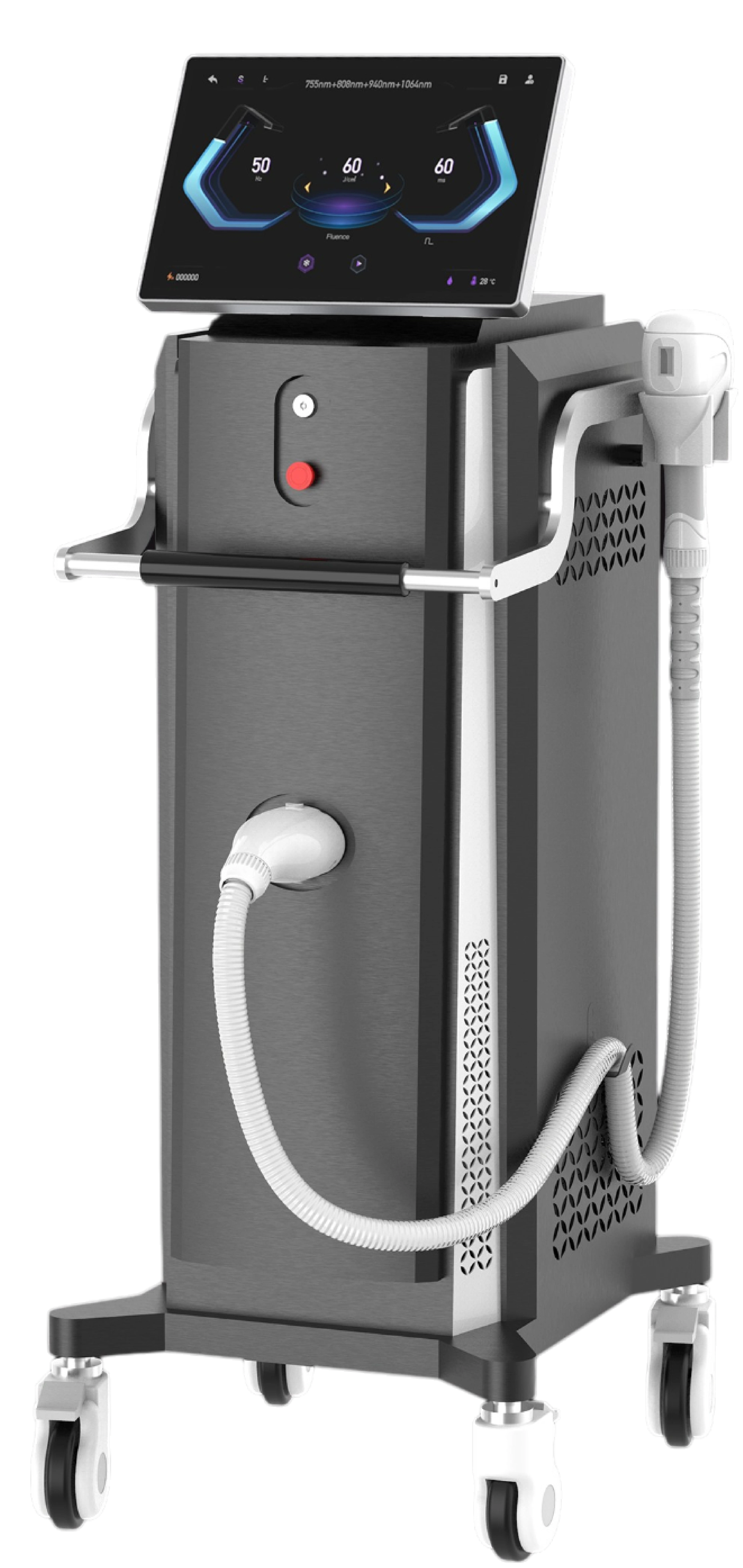 Machine