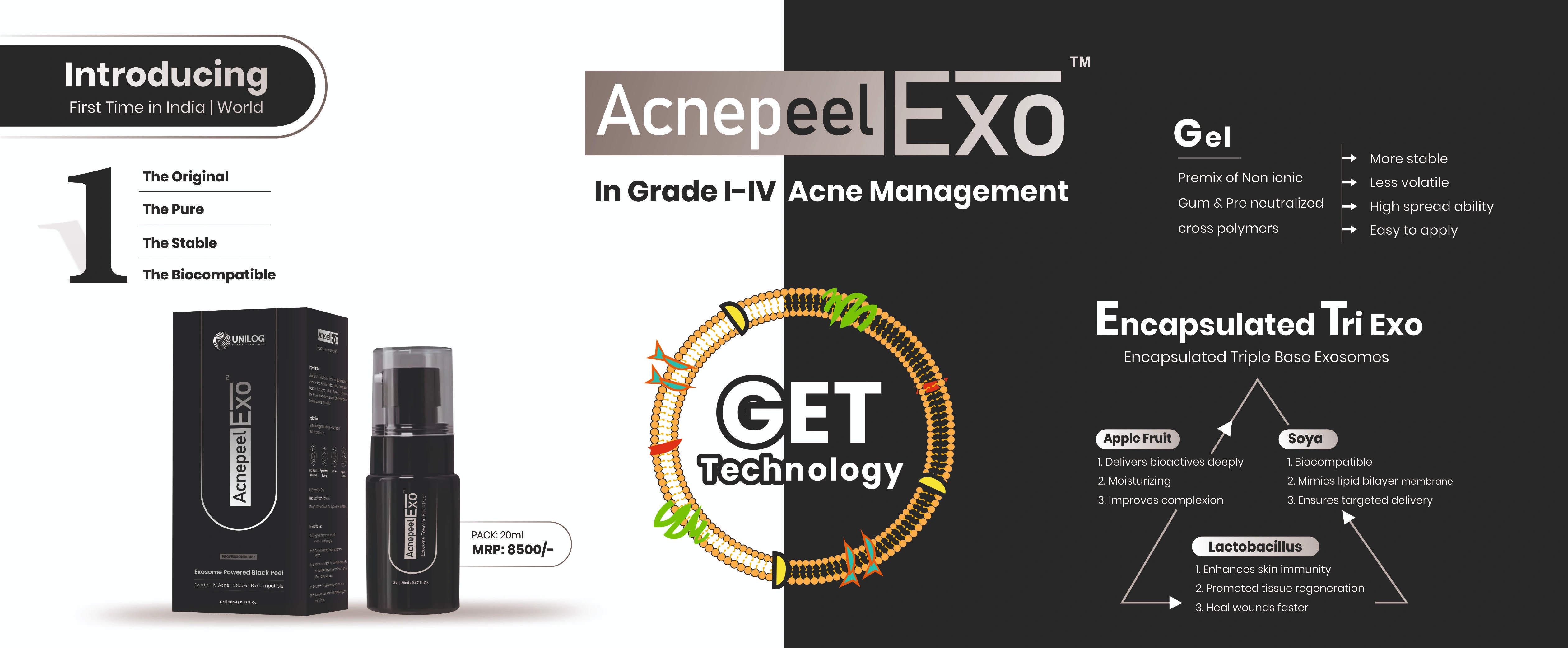 Modular Switches Project