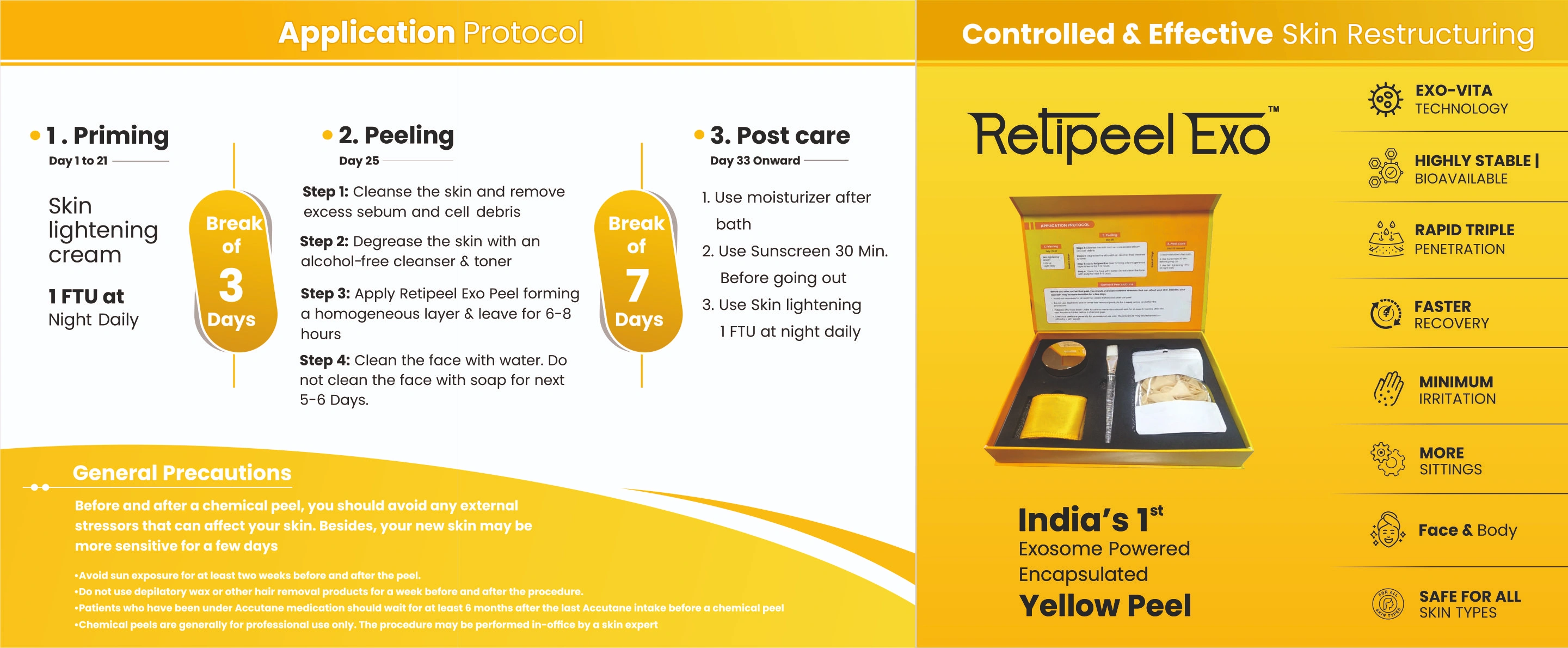 Modular Switches Project