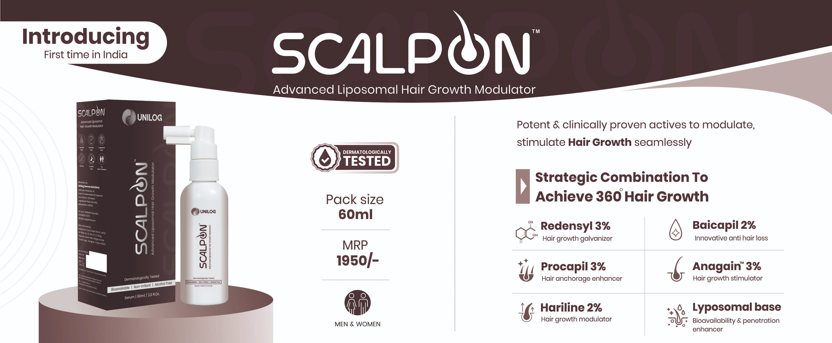 Modular Switches Project
